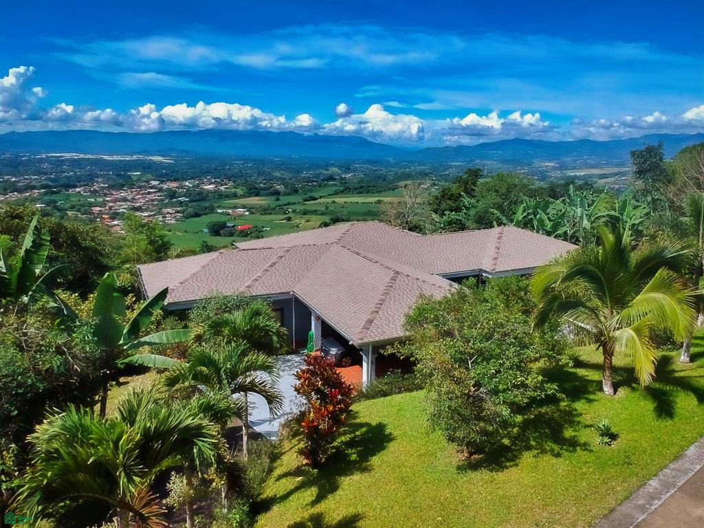 Central Valley View Estate