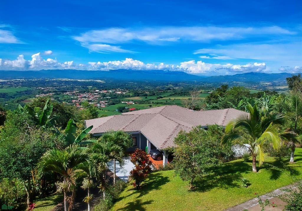 Central Valley View Estate