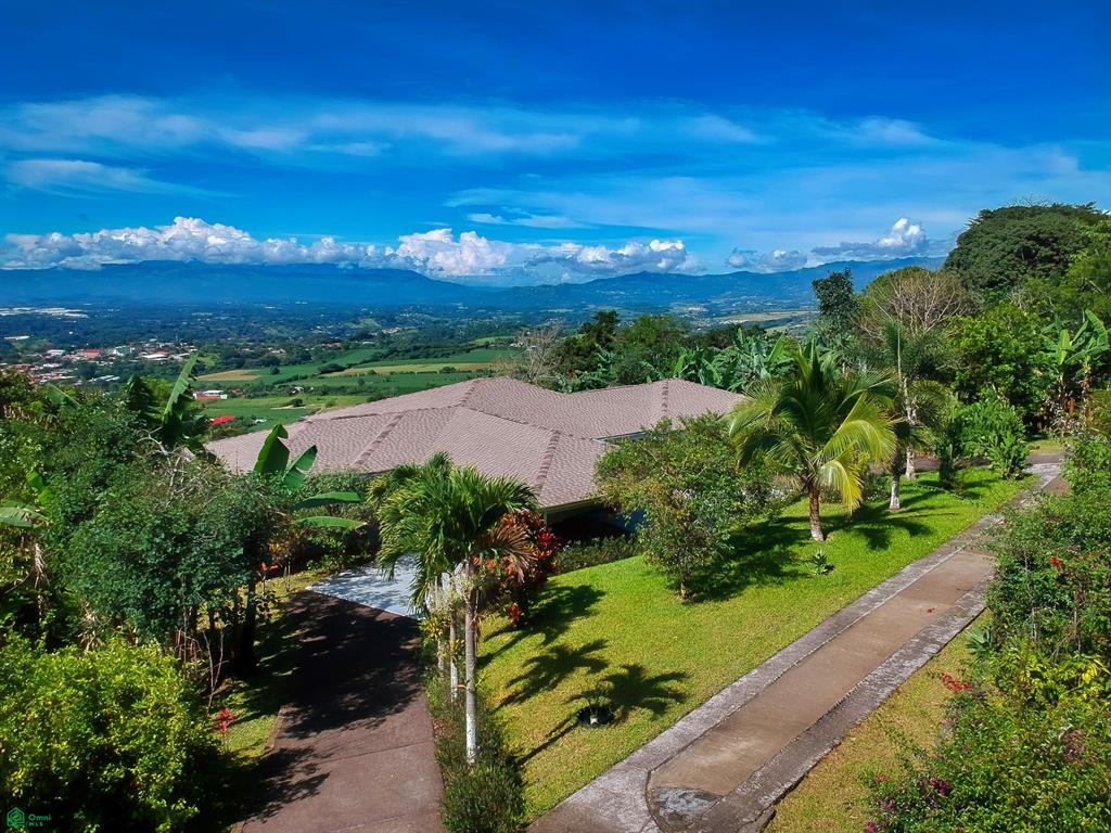 Central Valley View Estate