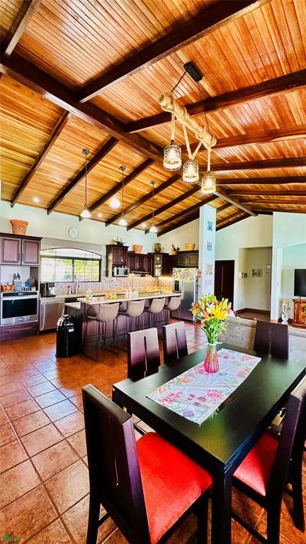 Central Valley View Estate