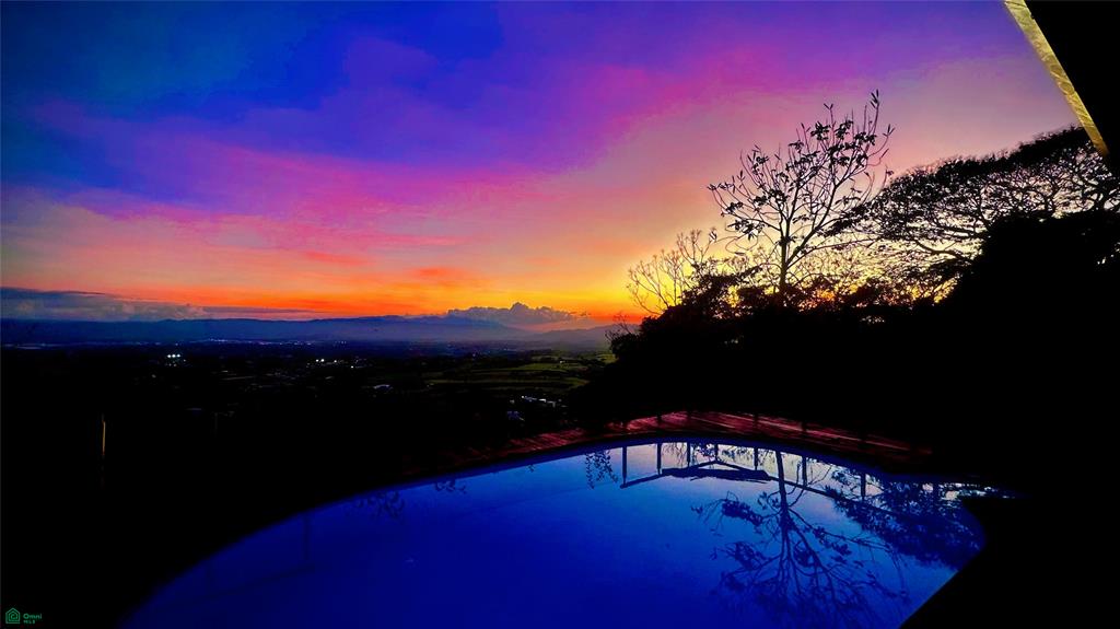 Central Valley View Estate