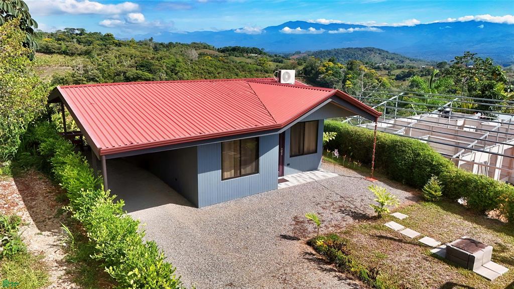 Casa Cascada Vista