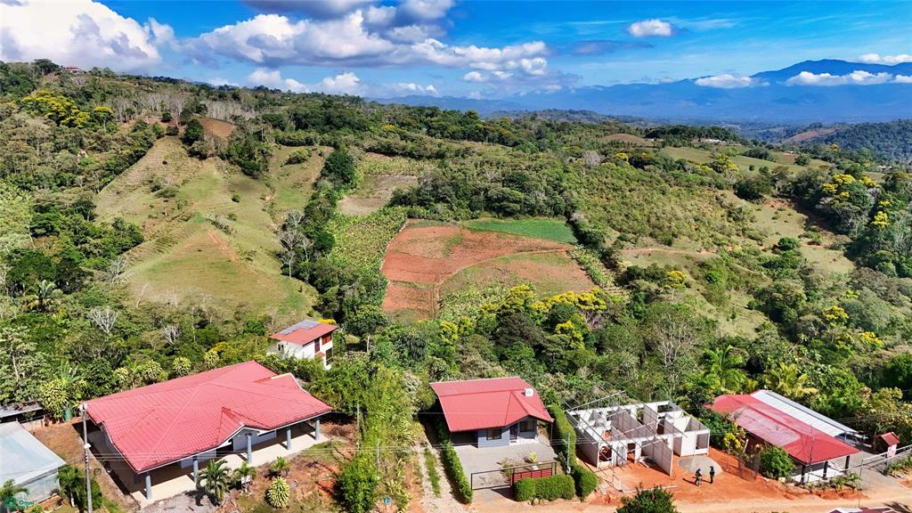 Casa Cascada Vista