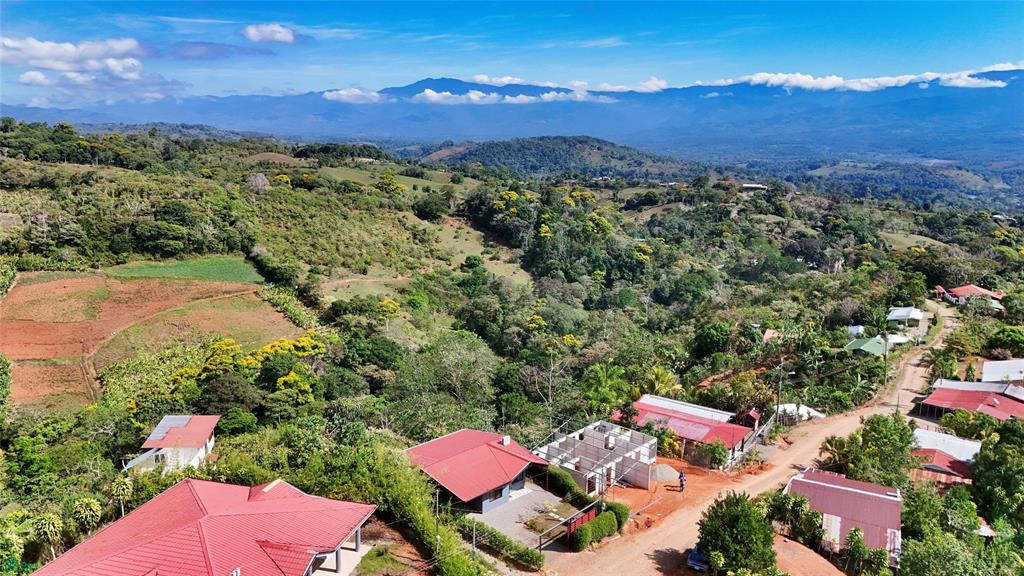 Casa Cascada Vista