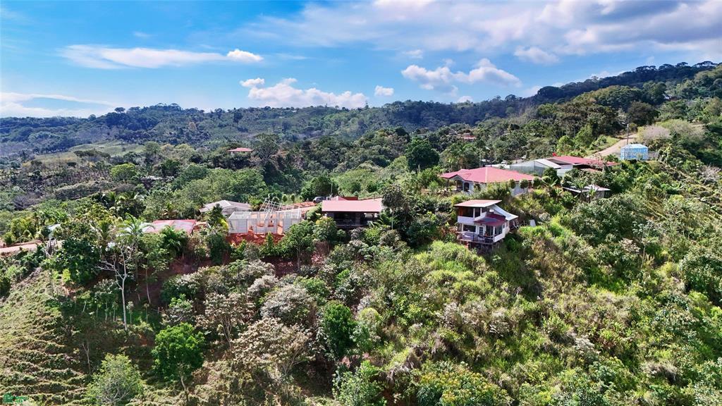 Casa Cascada Vista
