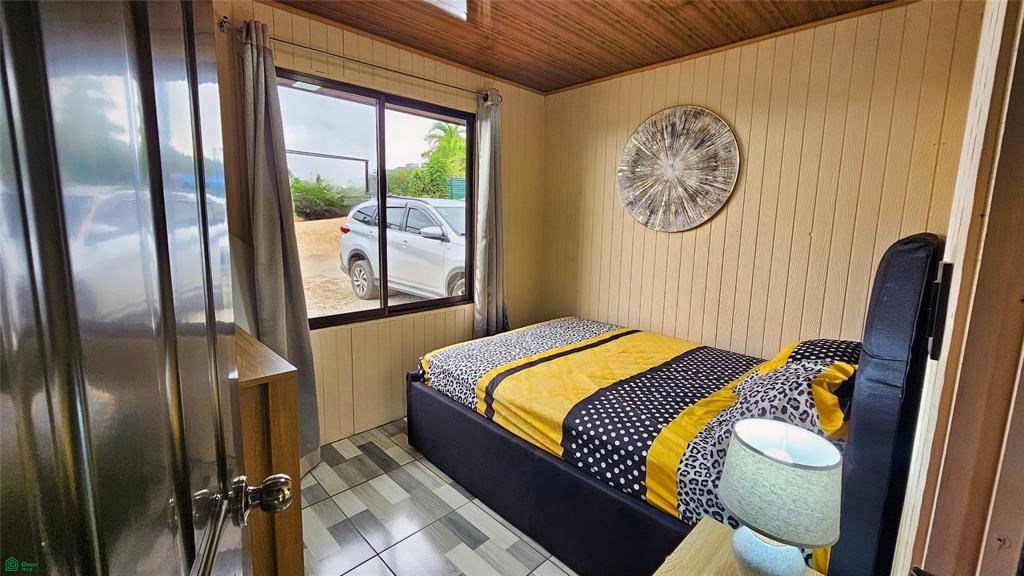 Casa Cascada Vista