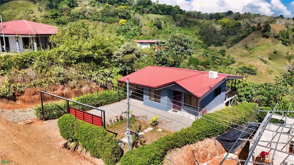 Casa Cascada Vista