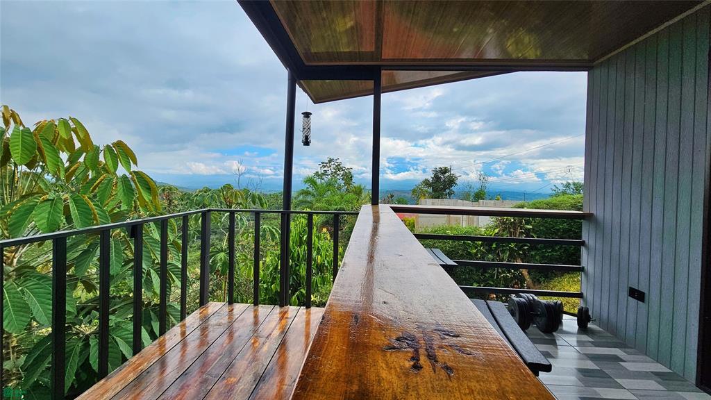 Casa Cascada Vista