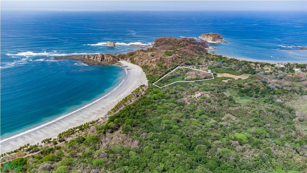 Finca Sueño del Mar | 16 Acres