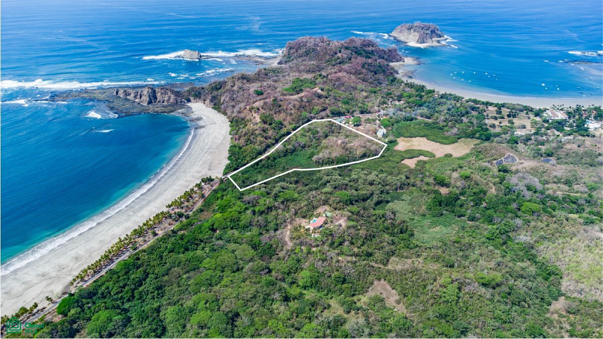 Finca Sueño del Mar | 16 Acres