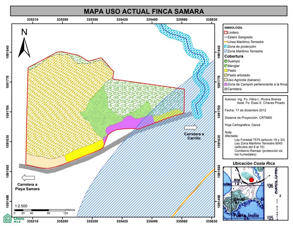 Finca Sueño del Mar | 16 Acres