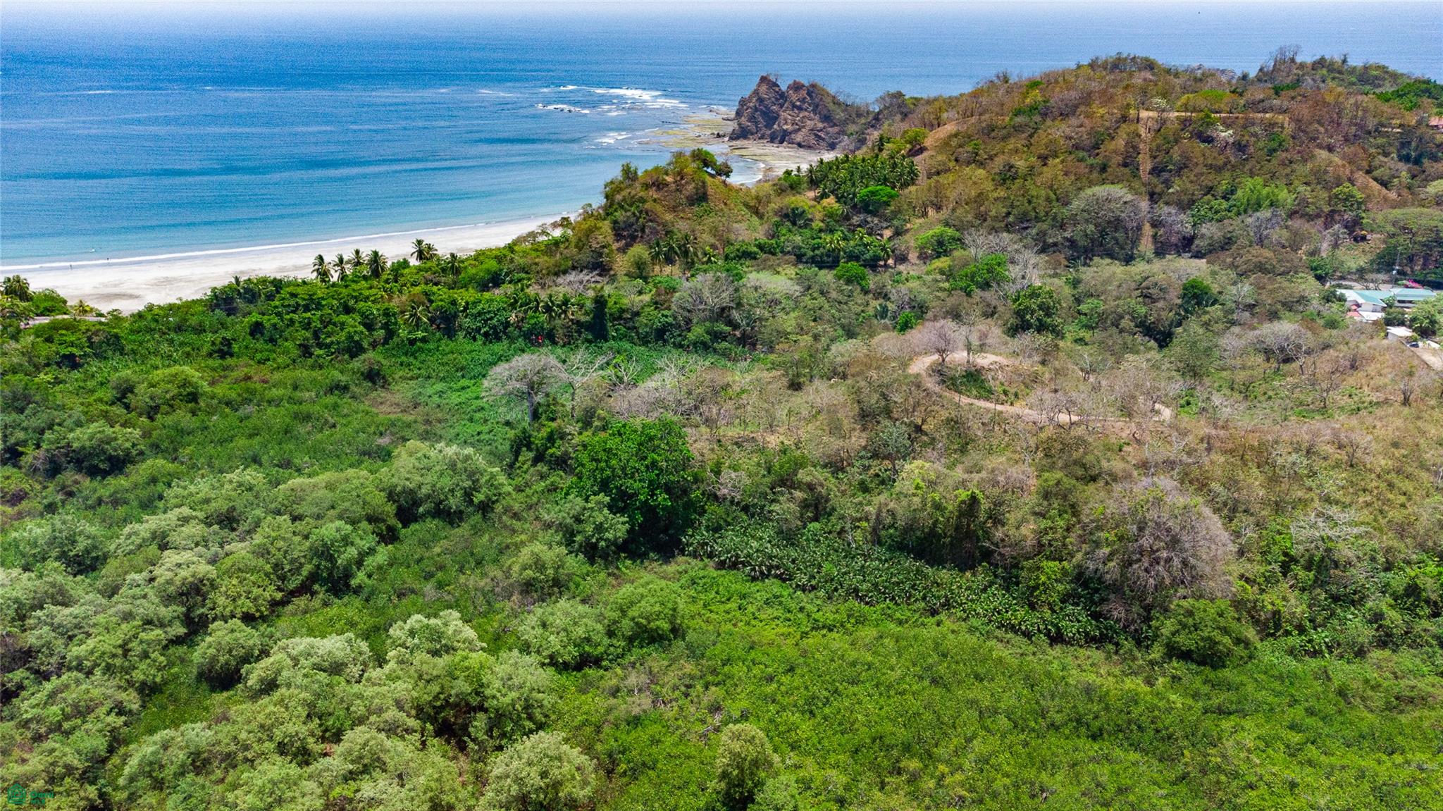Finca Sueño del Mar | 16 Acres