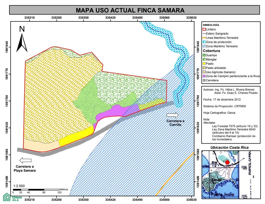 Finca Sueño del Mar | 16 Acres