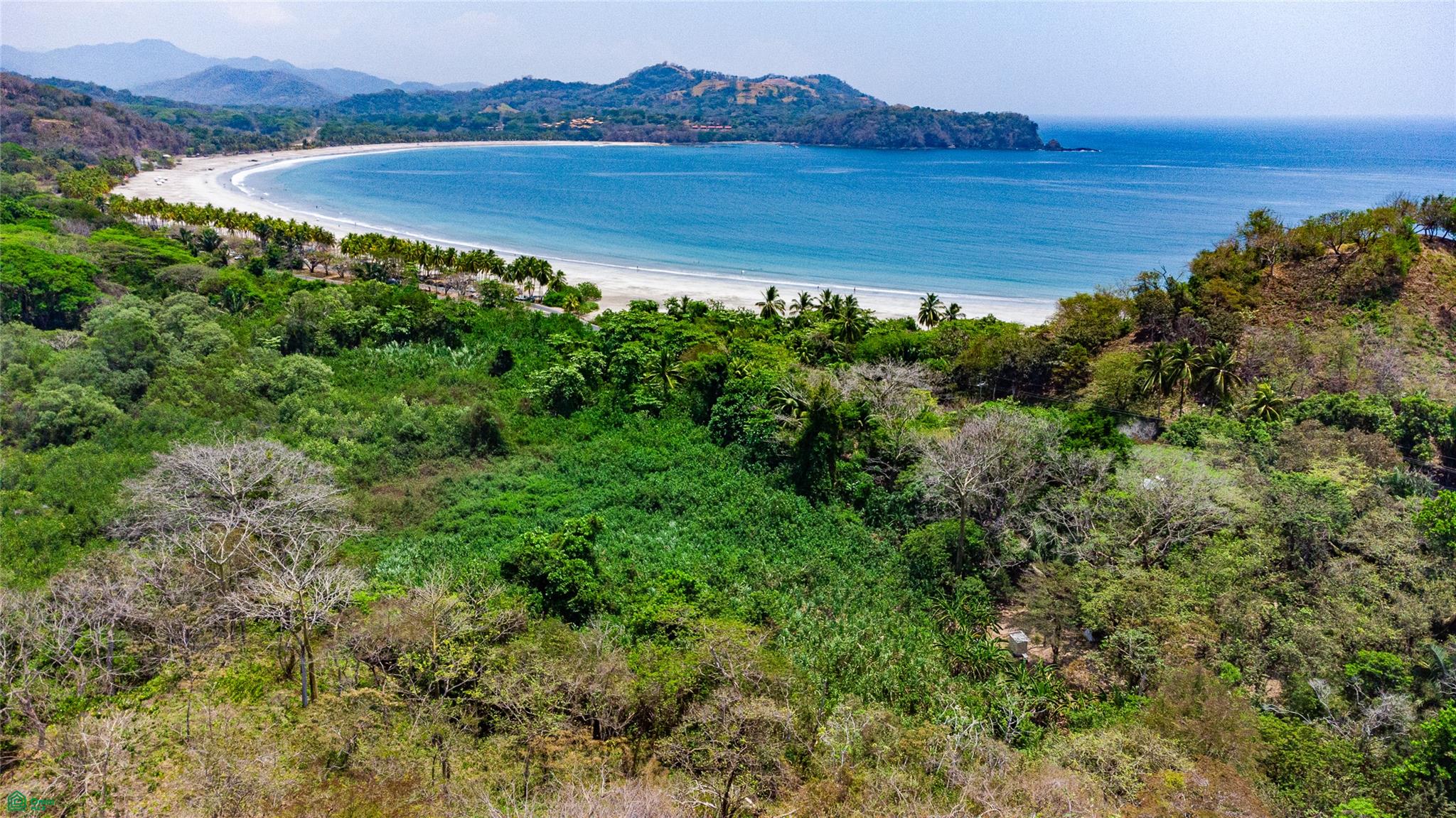 Finca Sueño del Mar | 16 Acres