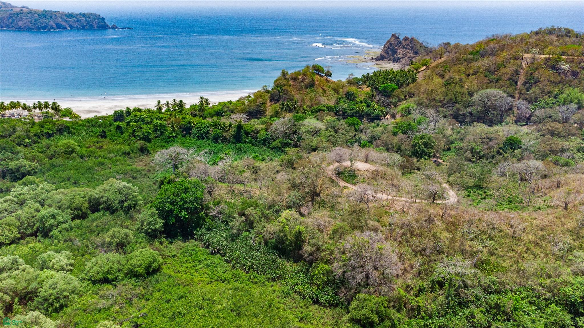 Finca Sueño del Mar | 16 Acres