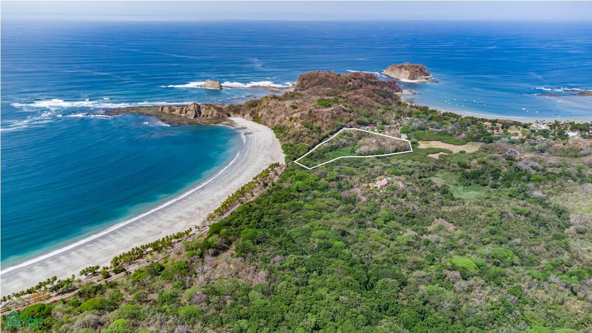 Finca Sueño del Mar | 16 Acres