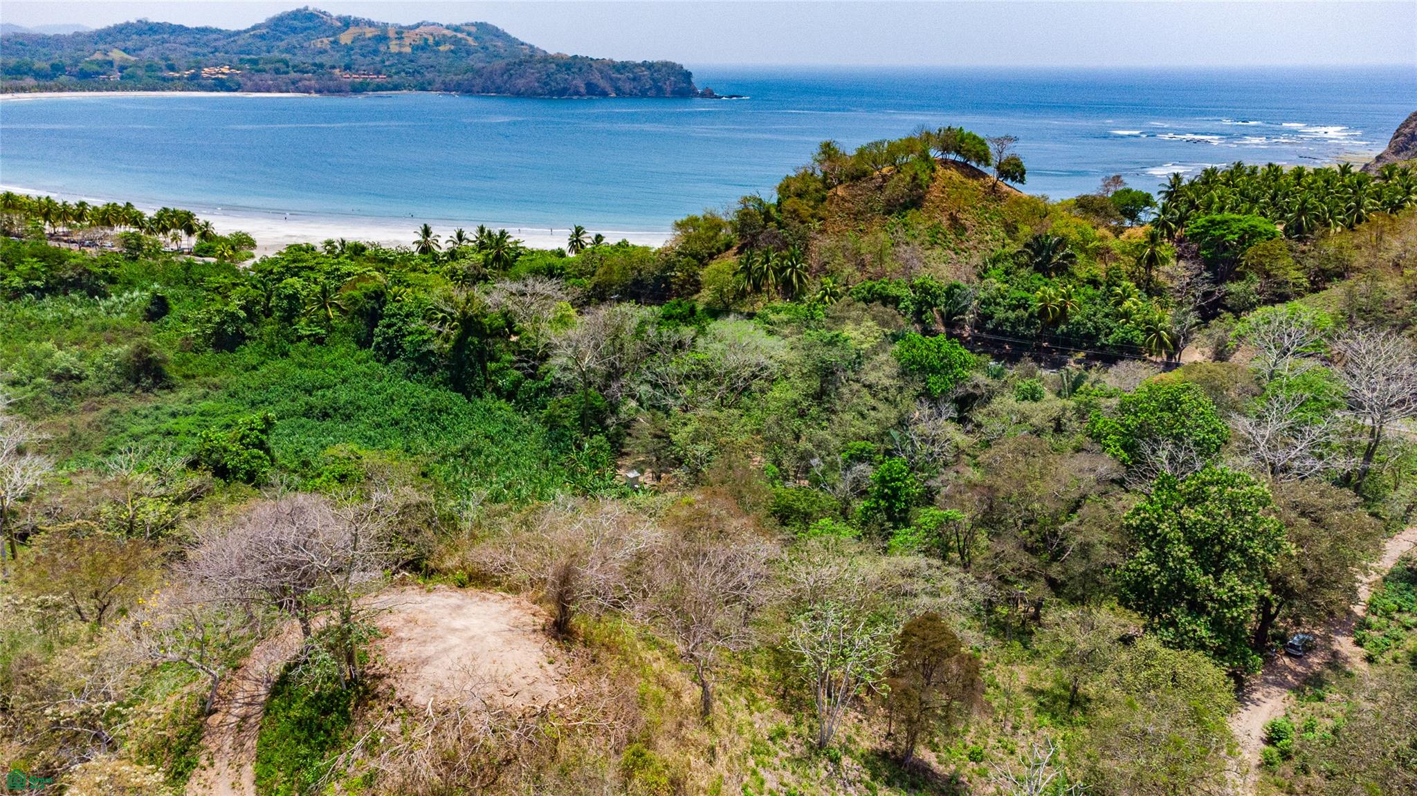 Finca Sueño del Mar | 16 Acres