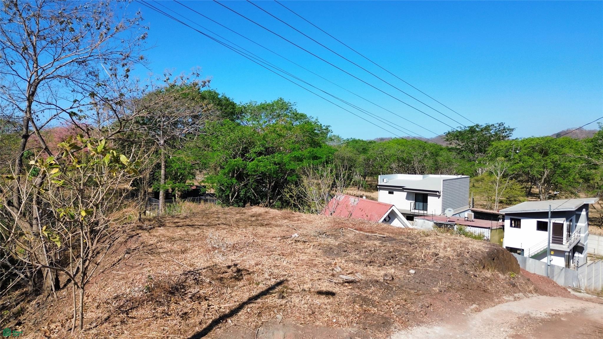 Huacas de Tamarindo Lot