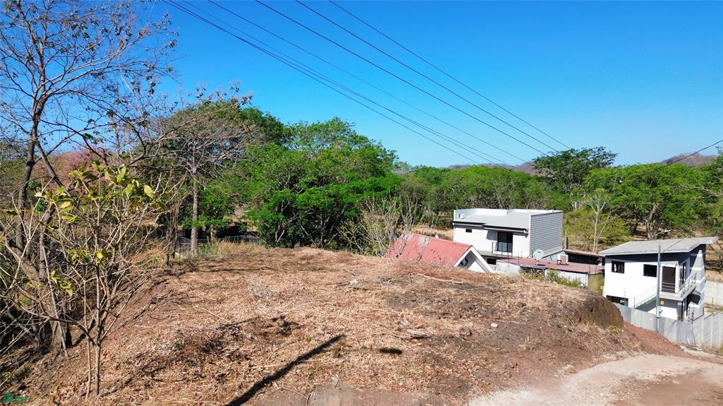 Huacas de Tamarindo Lot