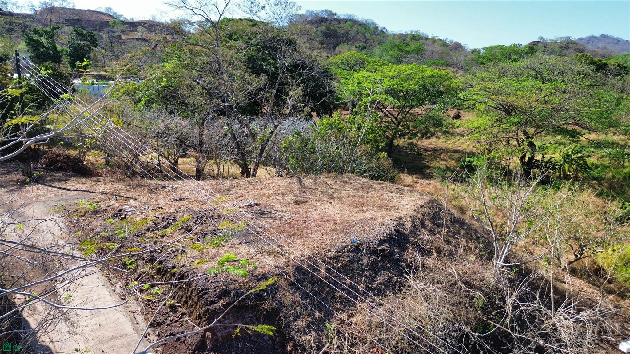 Huacas de Tamarindo Lot