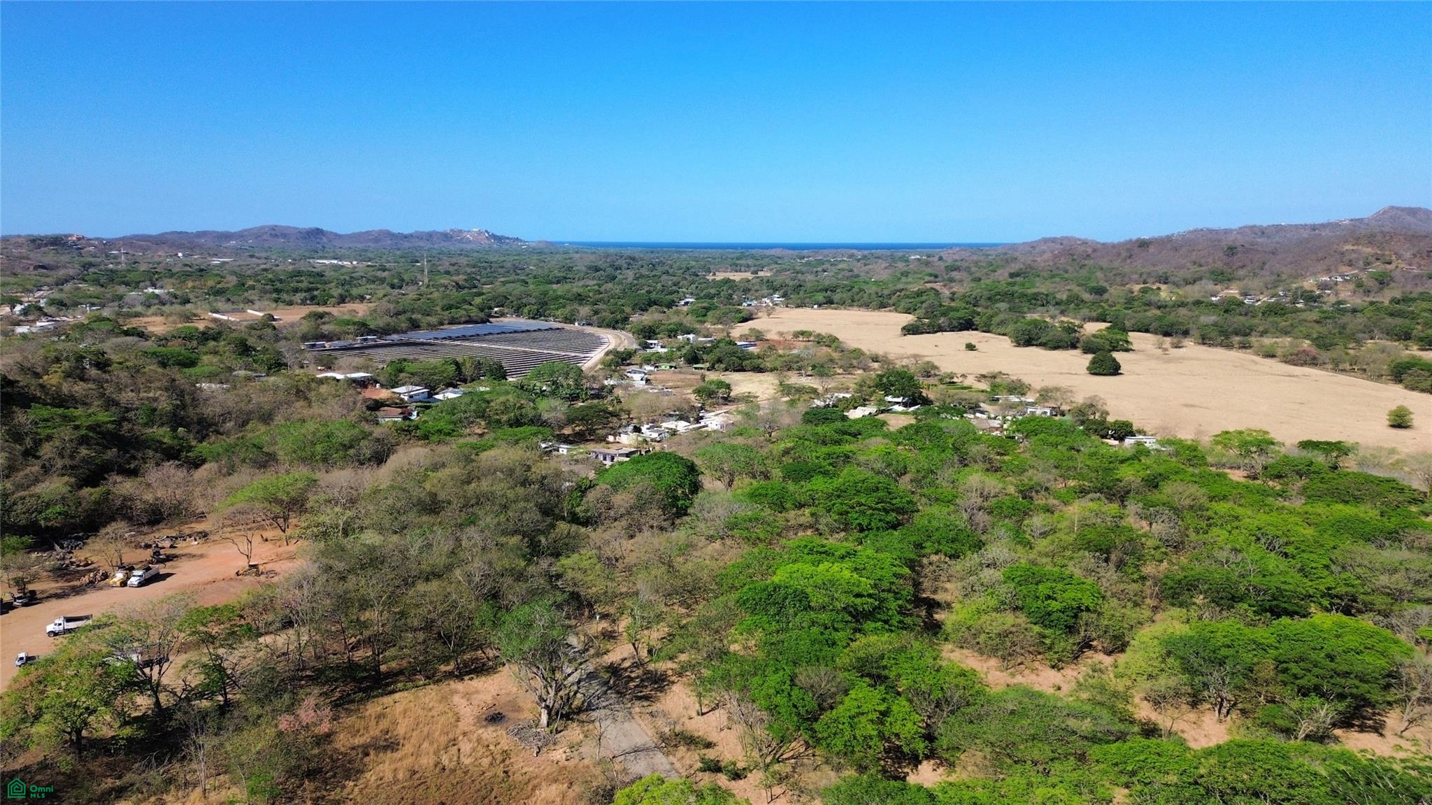 Huacas de Tamarindo Lot