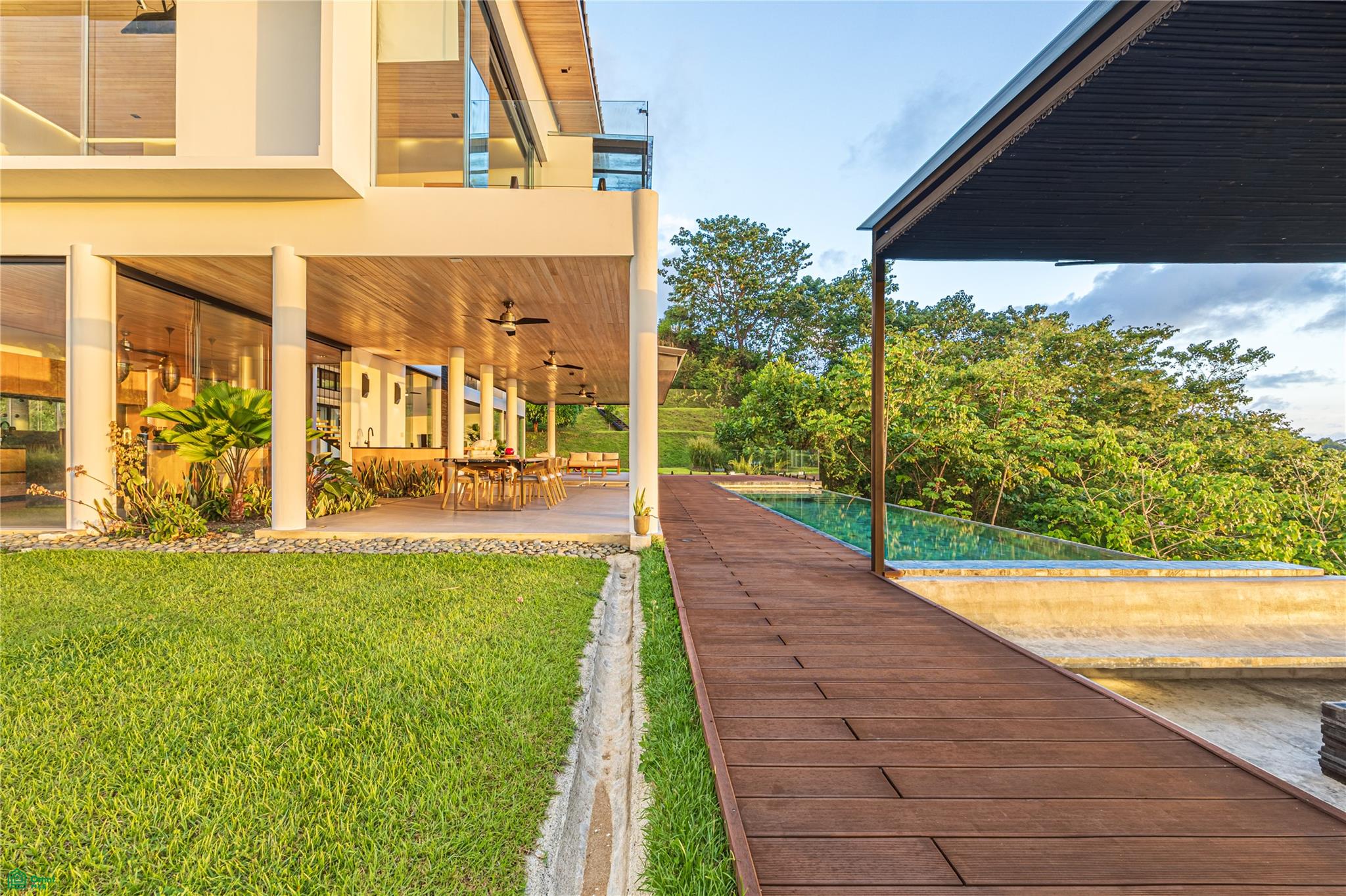 Sunset Villa Ojochal
