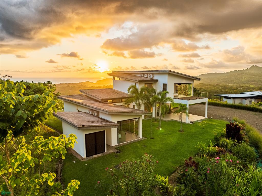 Sunset Villa Ojochal