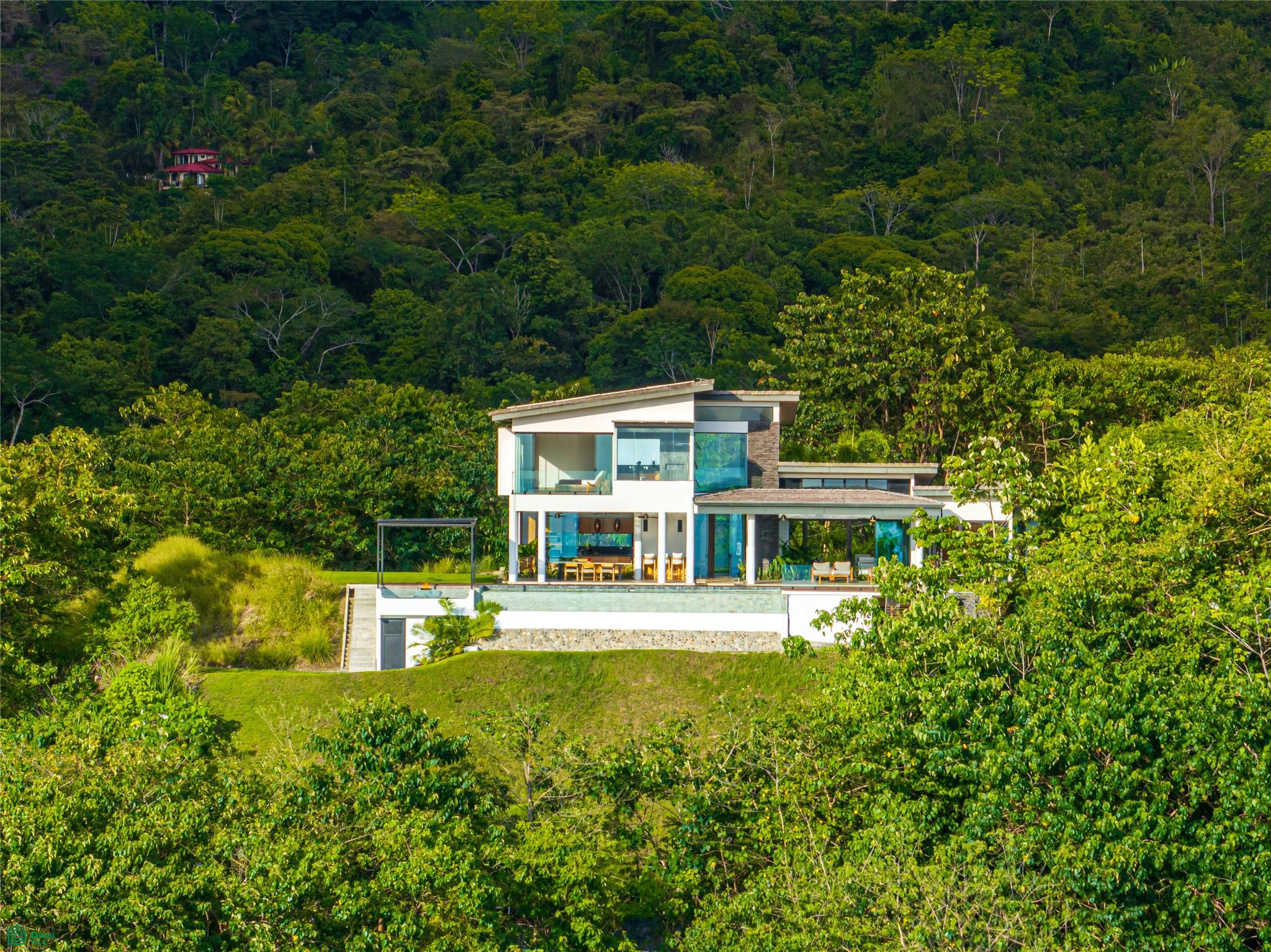 Sunset Villa Ojochal