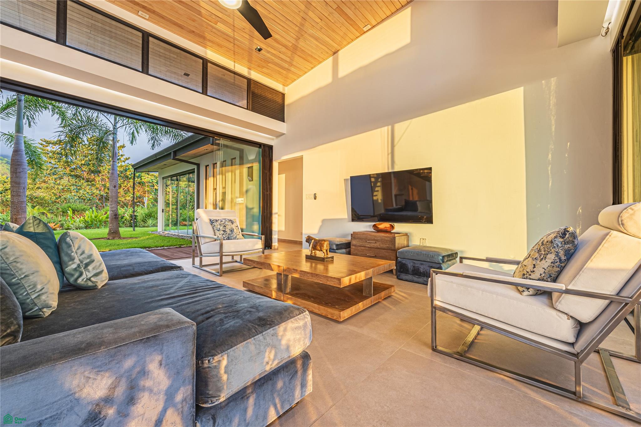 Sunset Villa Ojochal