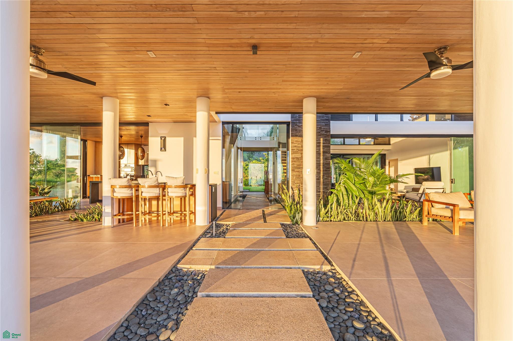 Sunset Villa Ojochal