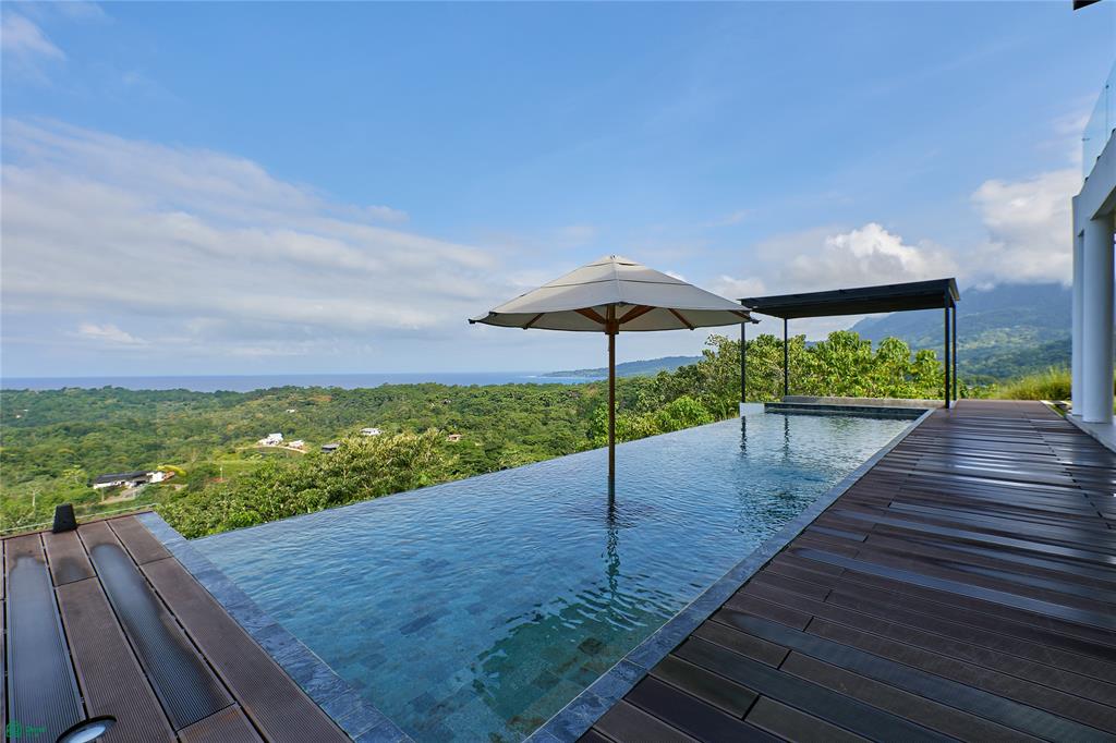 Sunset Villa Ojochal