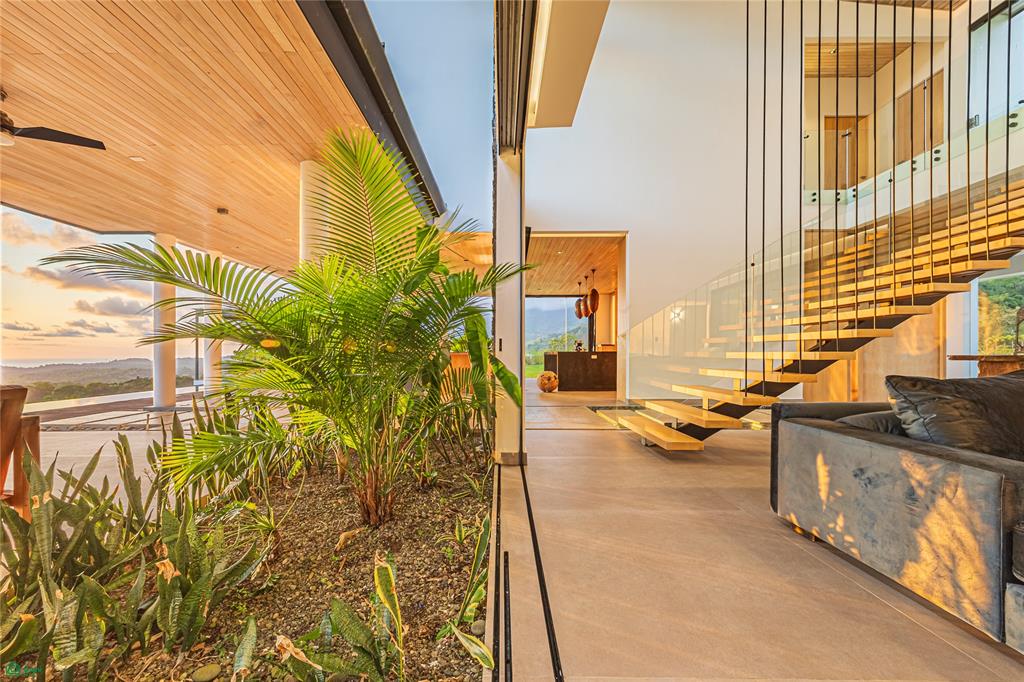 Sunset Villa Ojochal