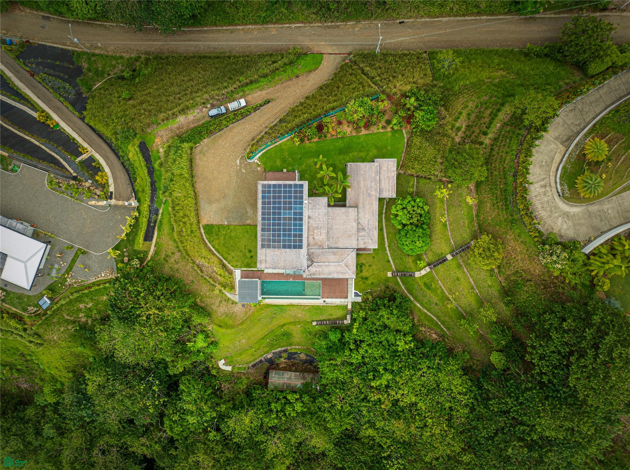 Sunset Villa Ojochal
