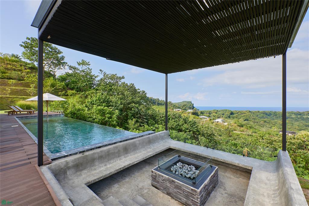 Sunset Villa Ojochal