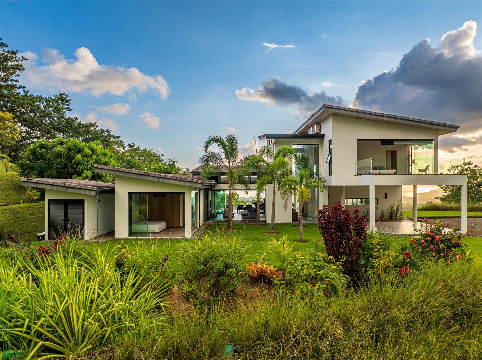 Sunset Villa Ojochal