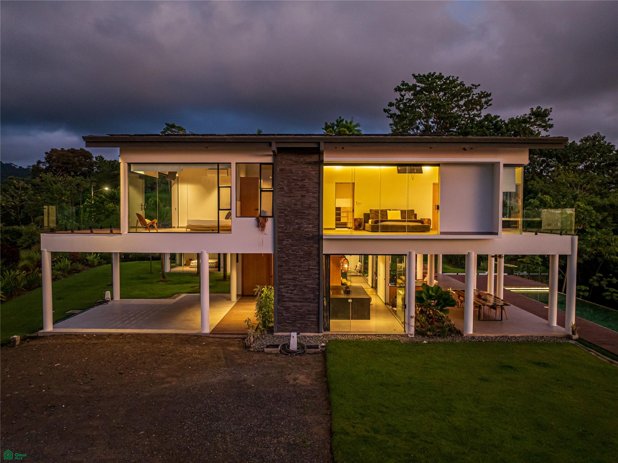 Sunset Villa Ojochal