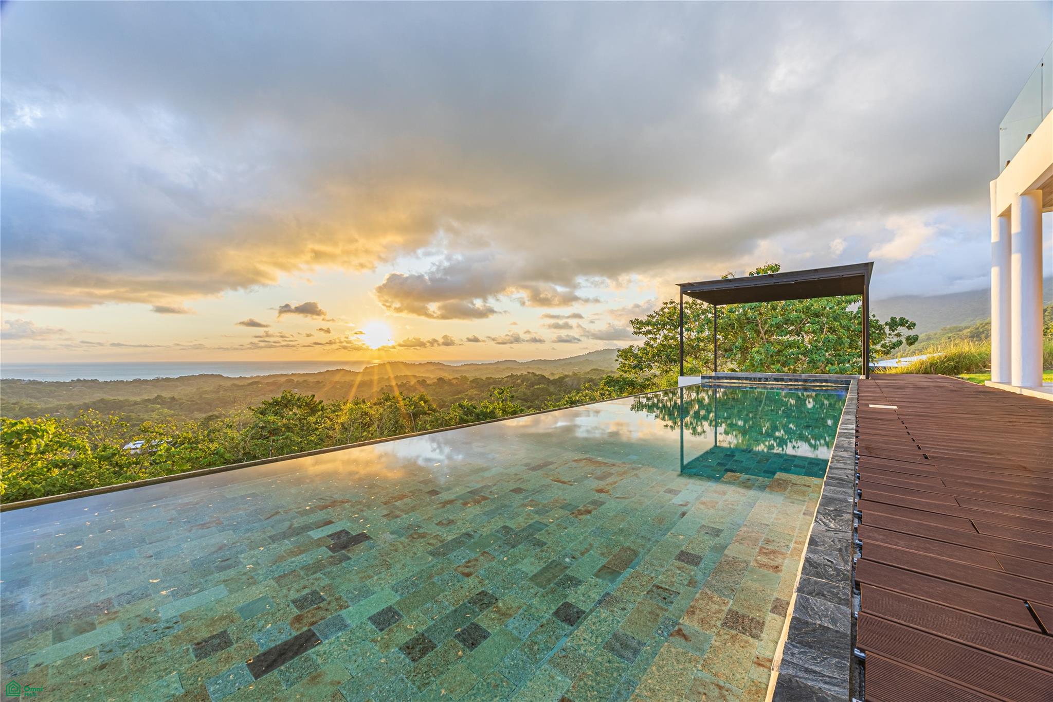 Sunset Villa Ojochal