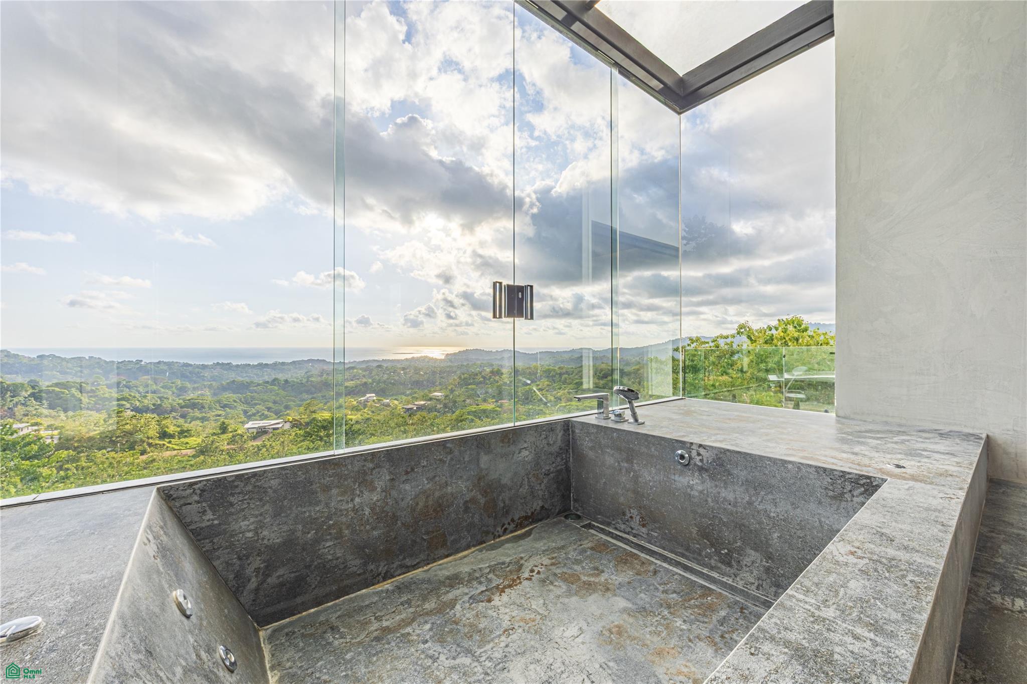 Sunset Villa Ojochal