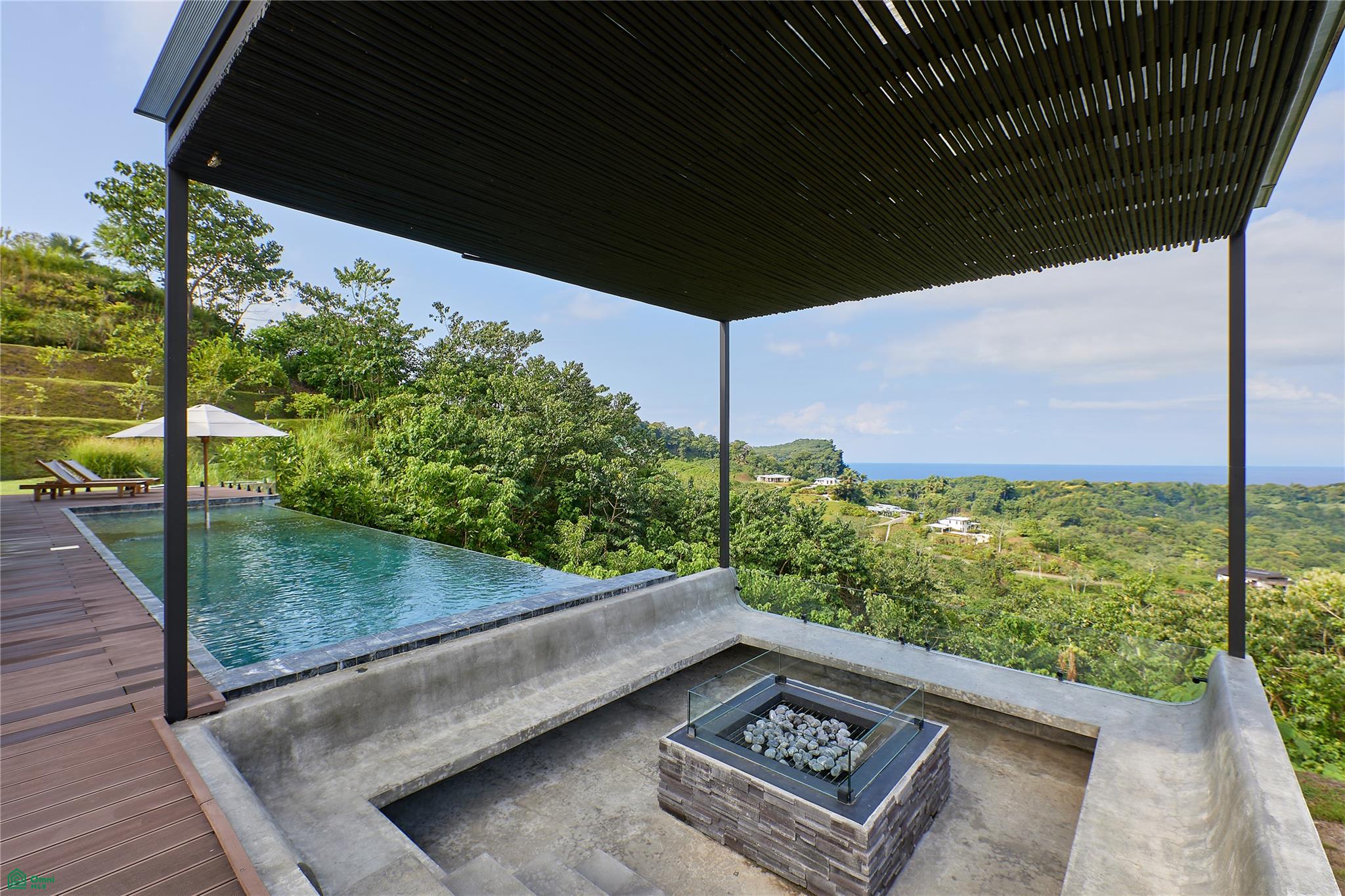 Sunset Villa Ojochal