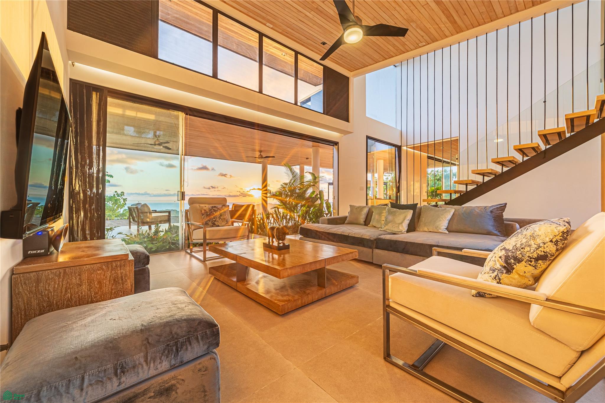 Sunset Villa Ojochal