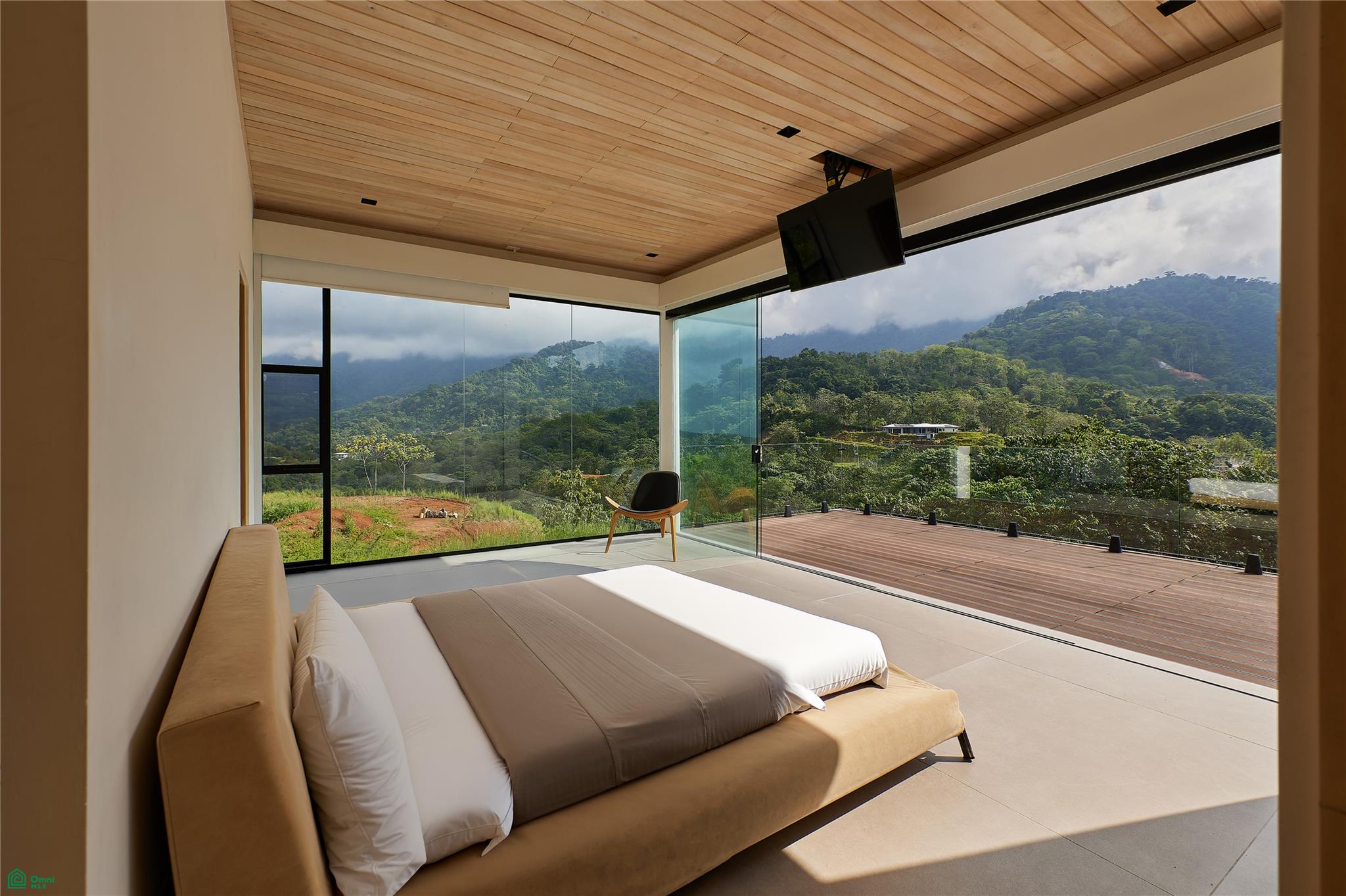 Sunset Villa Ojochal