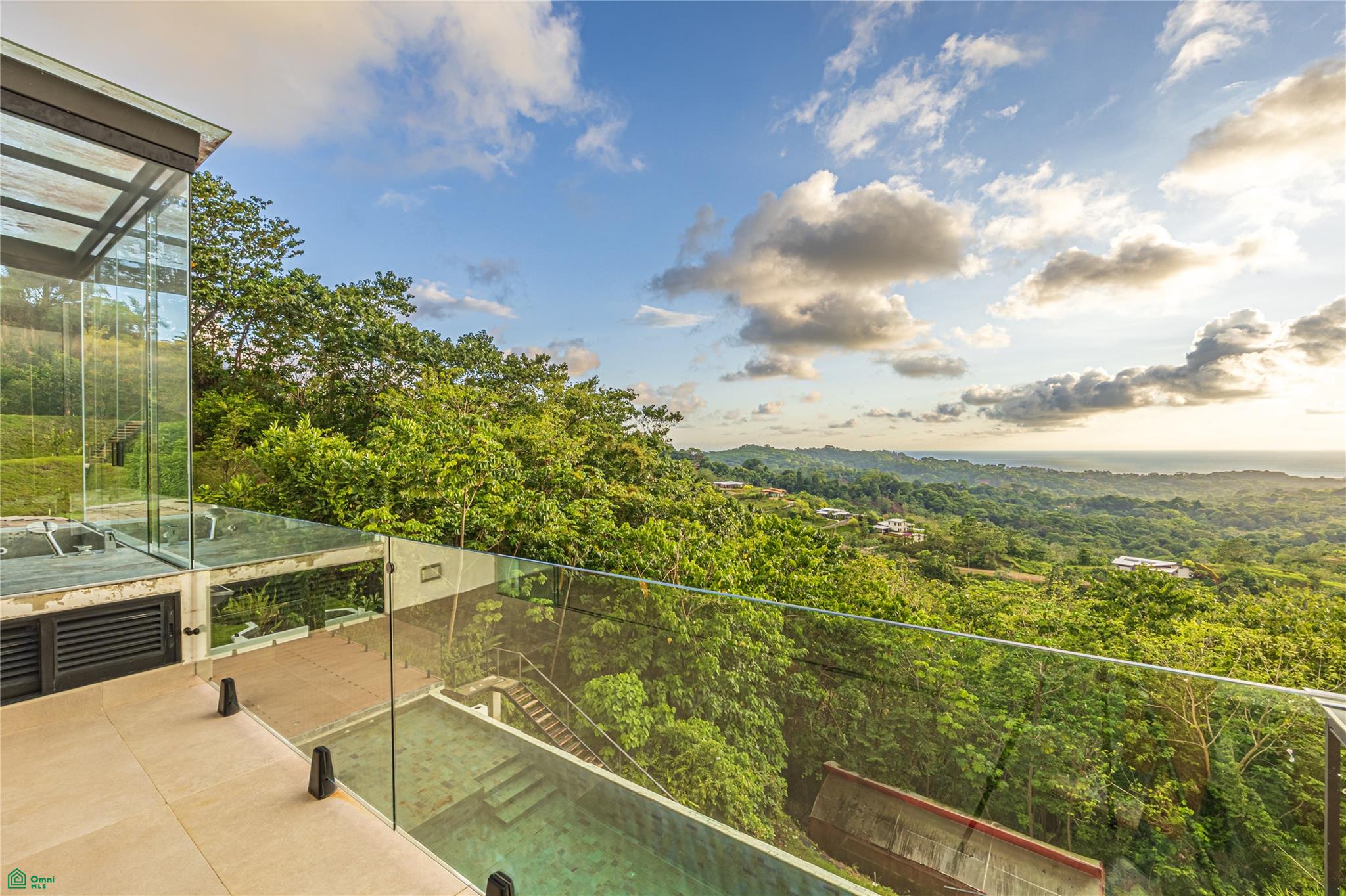 Sunset Villa Ojochal