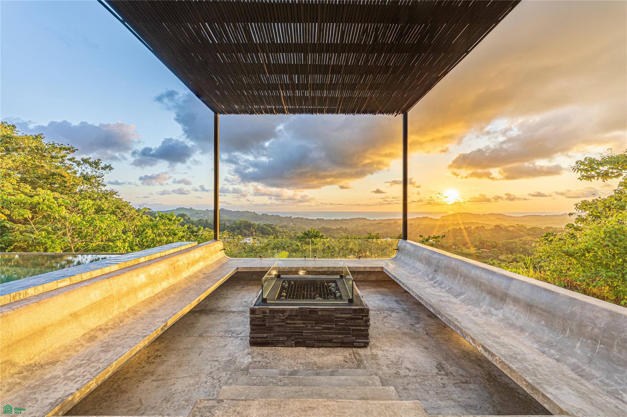 Sunset Villa Ojochal