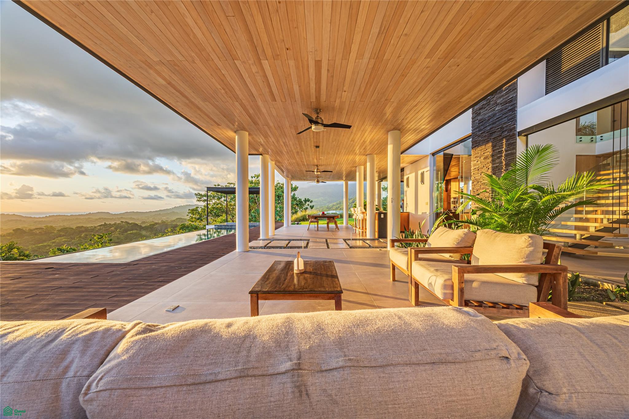Sunset Villa Ojochal