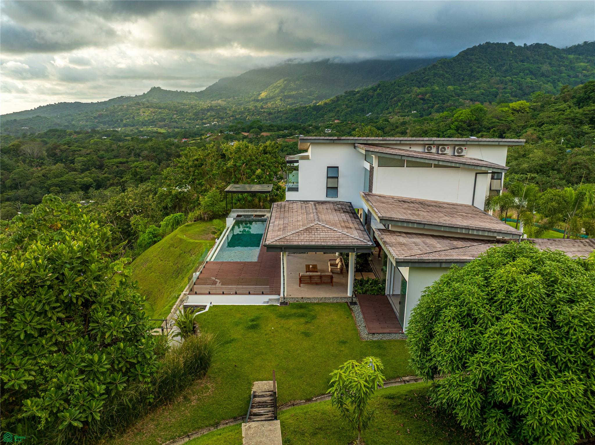 Sunset Villa Ojochal
