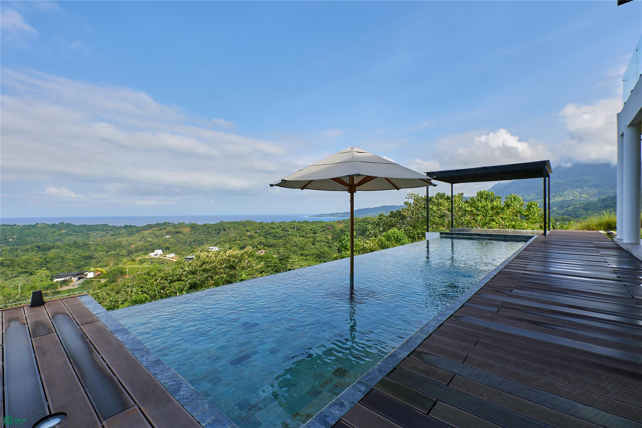 Sunset Villa Ojochal