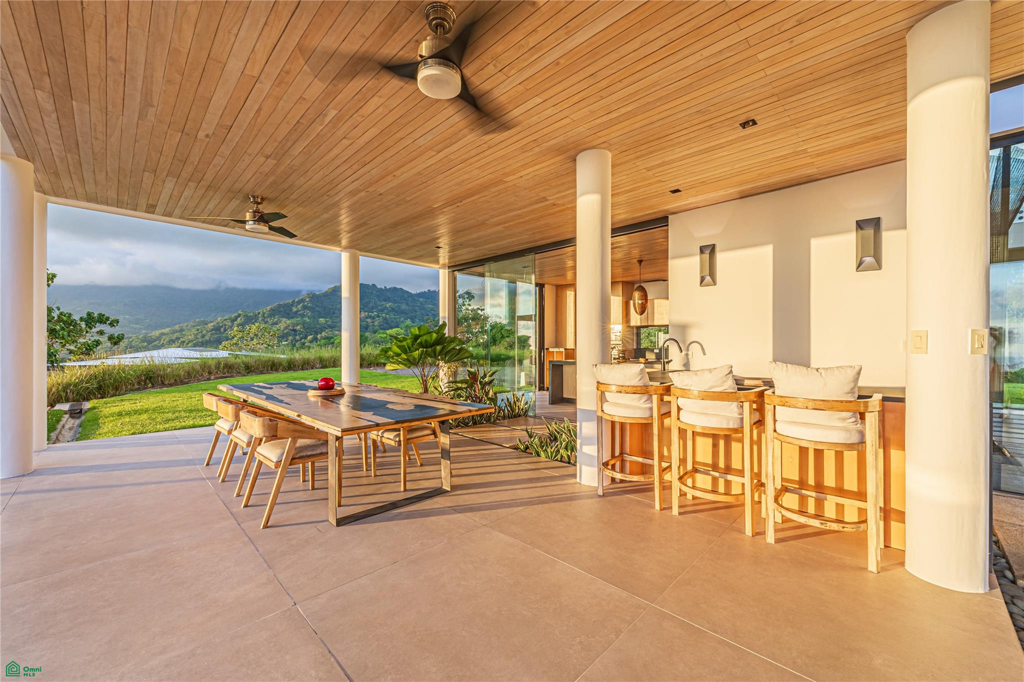 Sunset Villa Ojochal