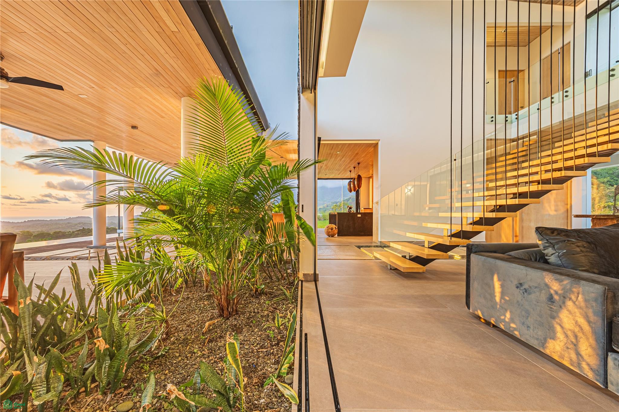 Sunset Villa Ojochal