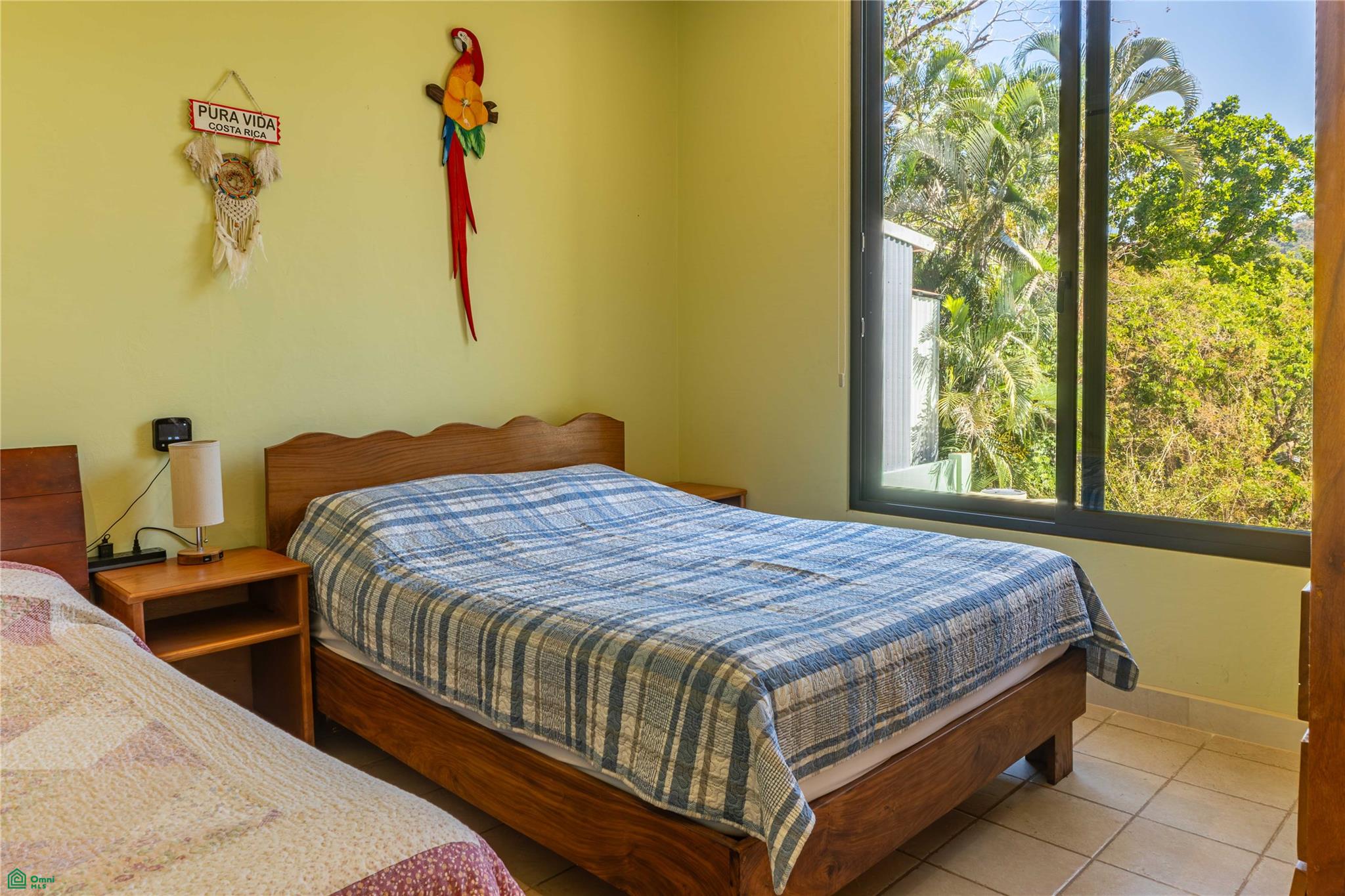 Casa Tranquila