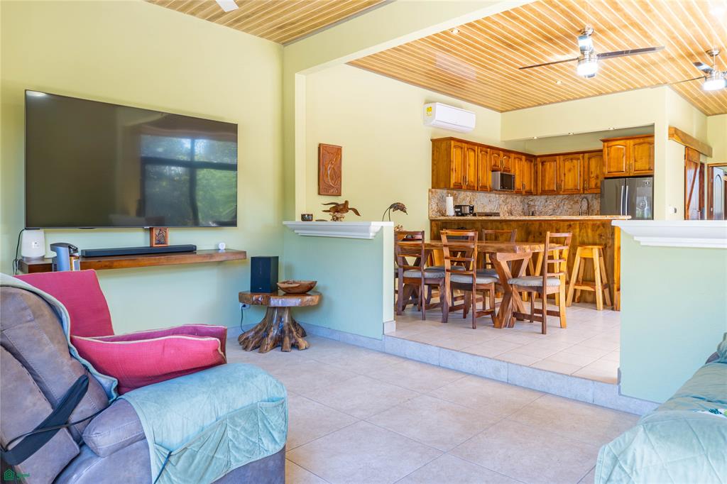 Casa Tranquila